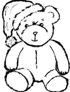Teddy Bear Coloring Pages Teddy Bear Coloring Pages For Kids 236x312 Teddy Bear Coloring Pages Teddy Bear Coloring Pages For Kids