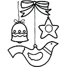Top 10 Free Printable Cute Bell Coloring Pages Online 230x230 Top 10 Free Printable Cute Bell Coloring Pages Online