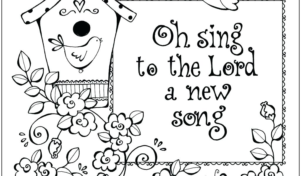 1024x600 Christmas Bible Coloring Pages Story Coloring Pages Bible Story
