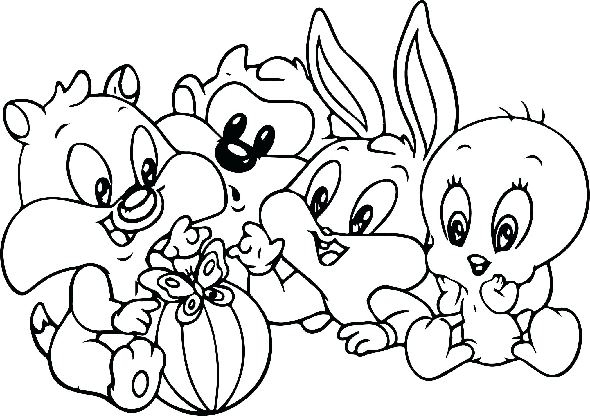2032x1434 Fresh Coloring Pages Bugs Bunny Coloring Pages Page Christmas Bugs