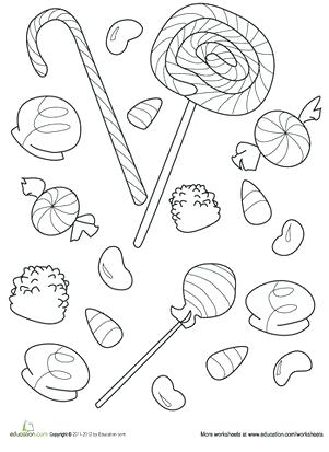 Candy Coloring Page Candy Coloring Pages Candy Coloring Pages 301x413 Candy Coloring Page Candy Coloring Pages Candy Coloring Pages