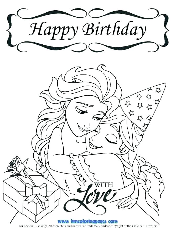 670x867 Religious Christmas Card Coloring Pages Page Free Printable Kids