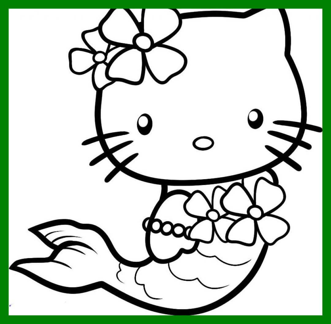 Christmas Cat Coloring Pages 1080x1056 Christmas Cat Coloring Pages
