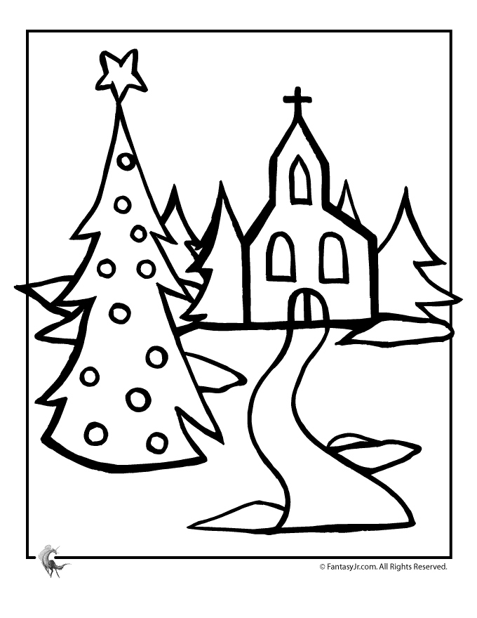 Church Coloring Pages Fresh Christmas Church Coloring Page Woo Jr 680x880 Church Coloring Pages Fresh Christmas Church Coloring Page Woo Jr
