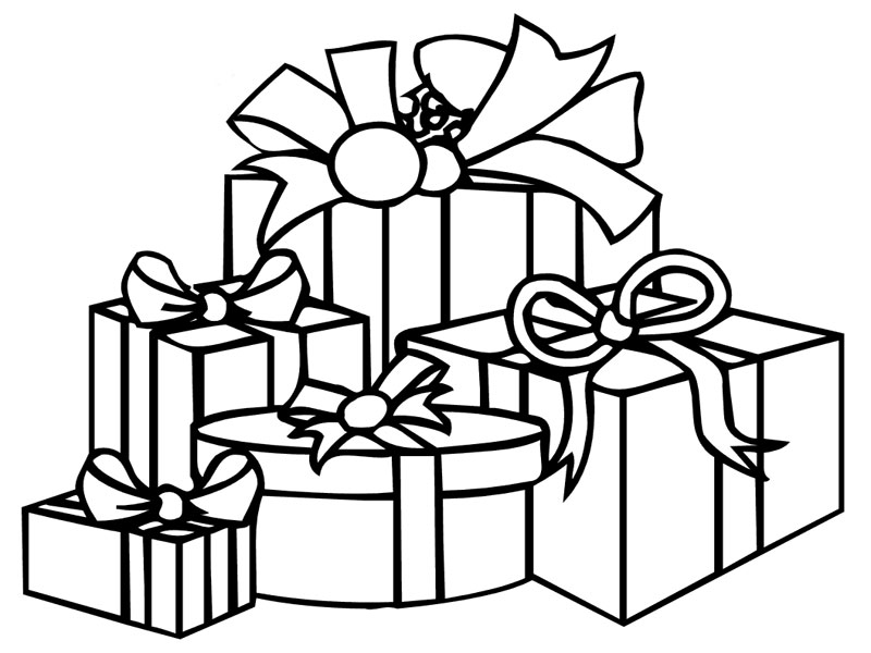 Christmas Colouring Pages Free To Print And Colour 800x600 Christmas Colouring Pages Free To Print And Colour