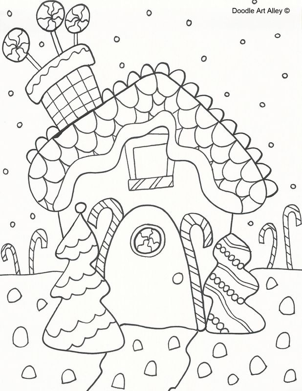 618x800 Lots Of Great Christmas Coloring Pages On This Link. Christmas