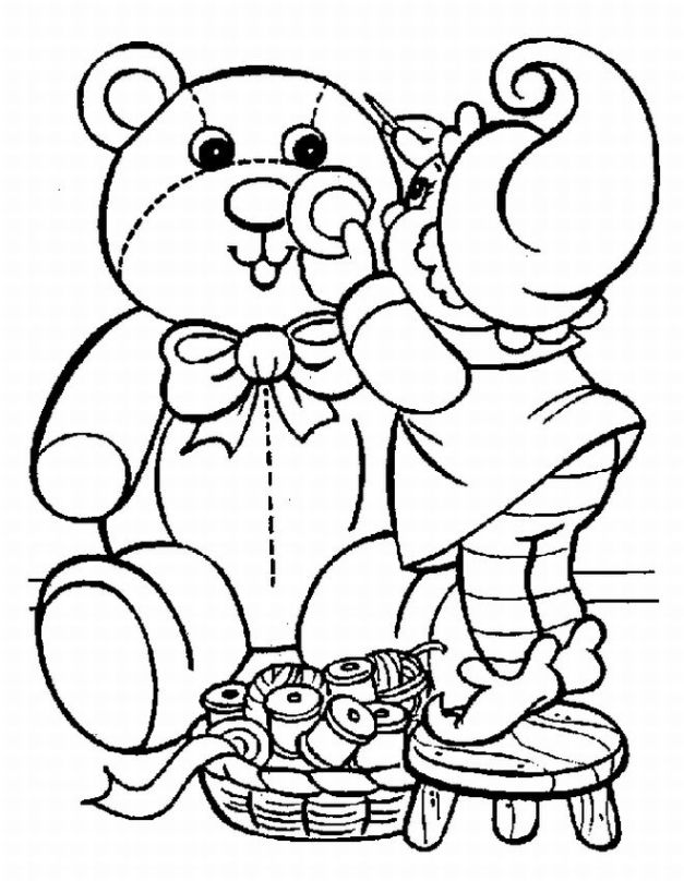 Christmas Coloring Pages The Sun Flower Pages 627x808 Christmas Coloring Pages The Sun Flower Pages