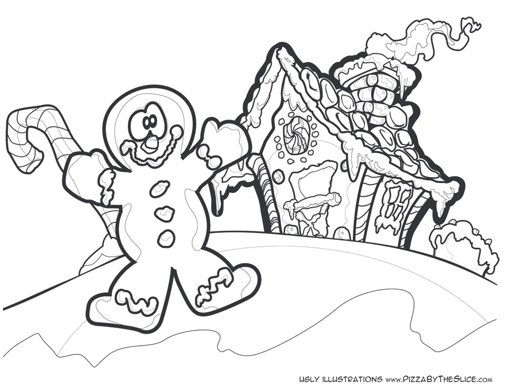 Blank House Coloring Pages Fresh Christmas Coloring Page 1036x800 Blank House Coloring Pages Fresh Christmas Coloring Page