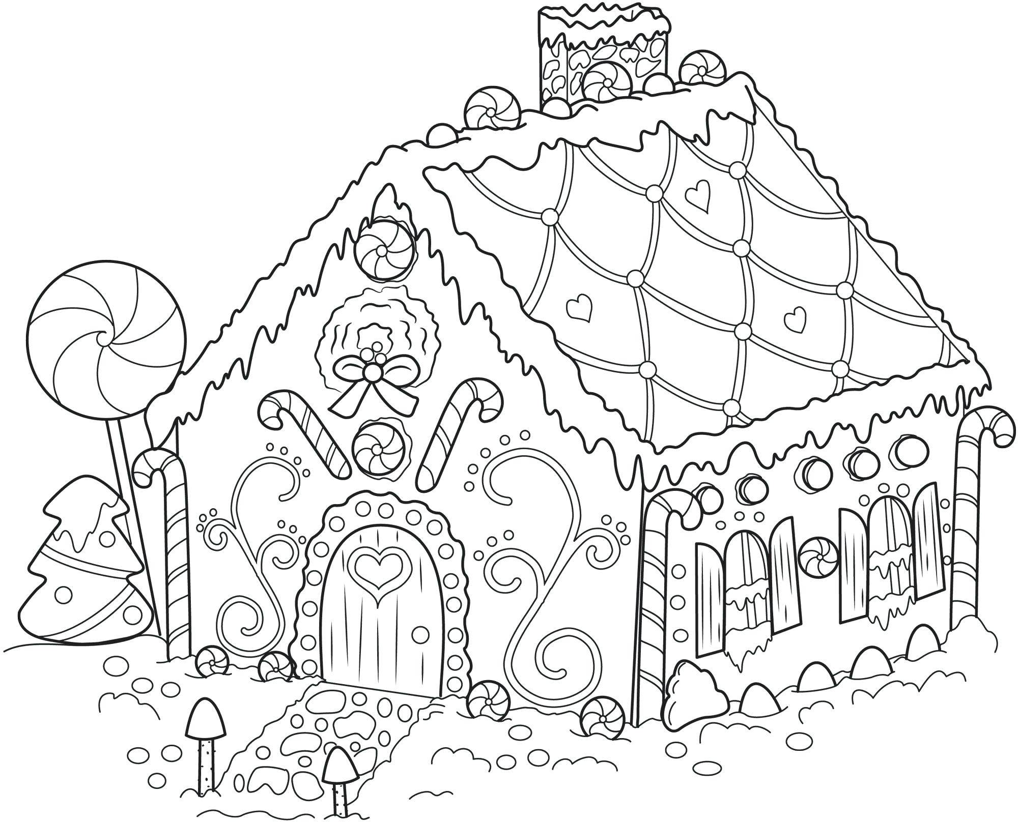 Difficult Christmas Coloring Pages For Adults Latest Within Free 2000x1616 Difficult Christmas Coloring Pages For Adults Latest Within Free
