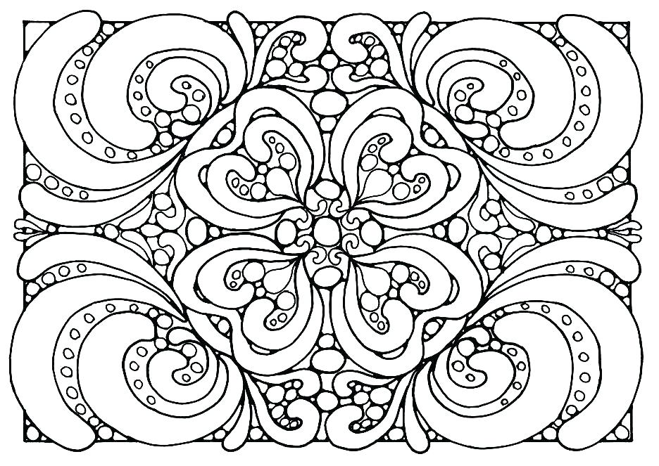 936x663 Christmas Coloring Pages For Adults Pdf With Coloring Pages