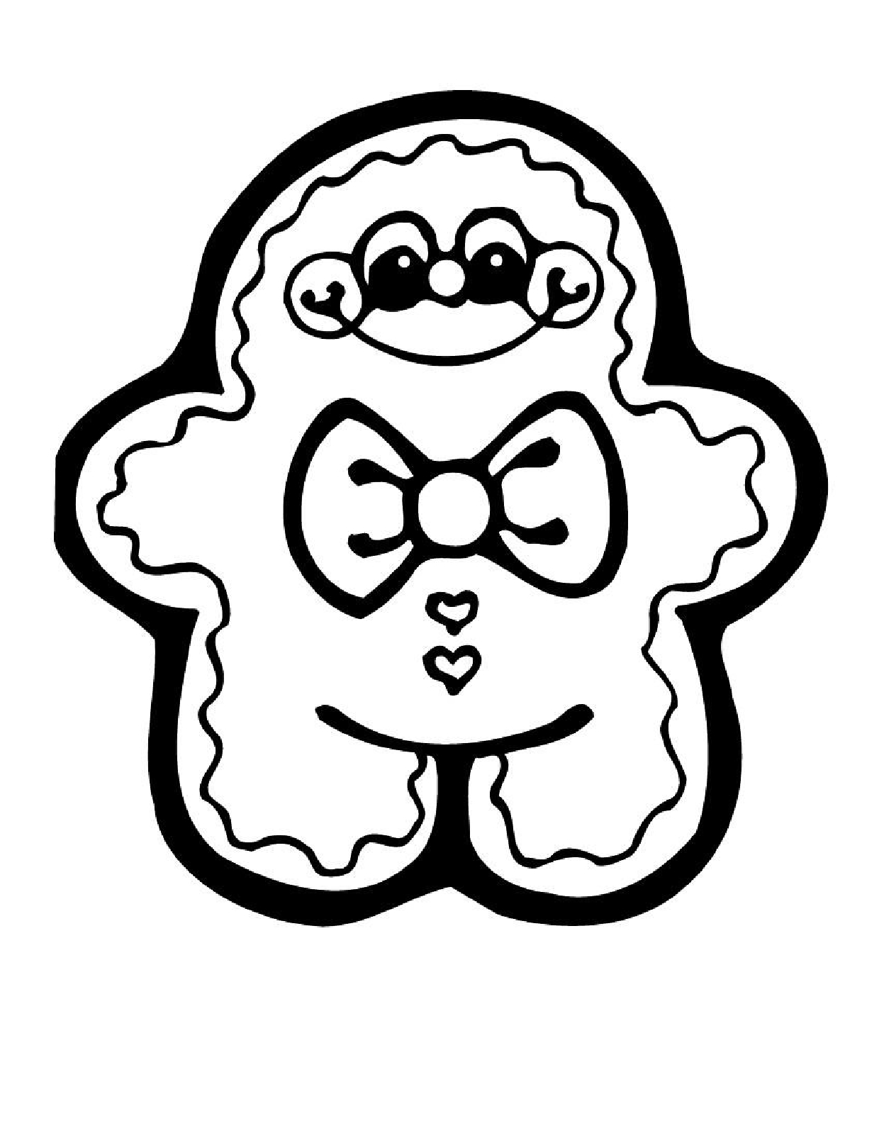 1240x1605 Christmas Coloring Pages Printable Winter Download Free For Kids