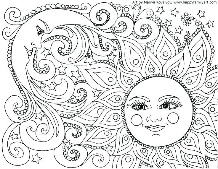 736x572 Kids Coloring Pages Free Impair.co