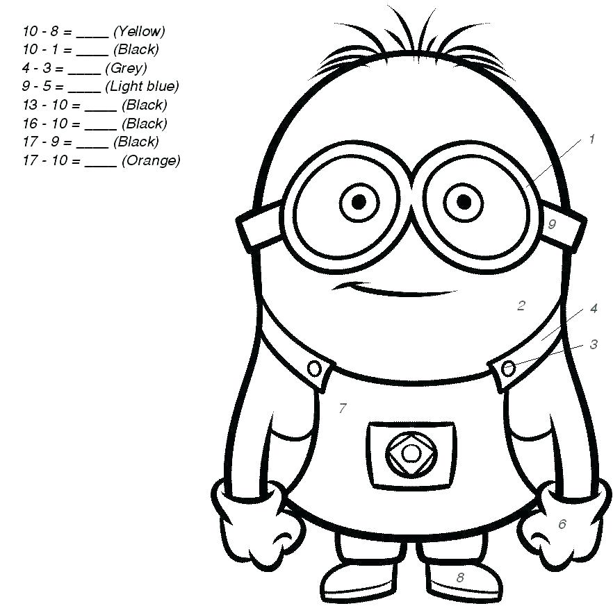 882x873 Easy Christmas Coloring Pages For Toddlers Printable Fun