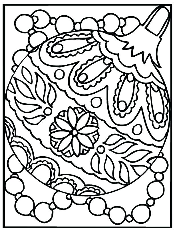 613x815 Printable Christmas Coloring Activities Printable Pictures Free
