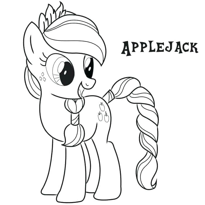 700x700 My Little Pony Christmas Coloring Pages Cliptext.co