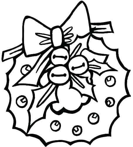 454x500 Free Religious Christmas Coloring Pages