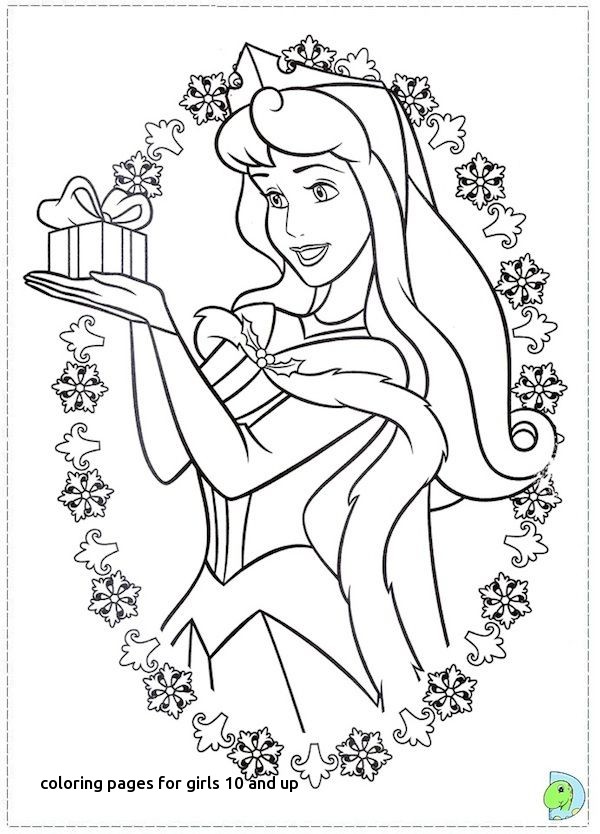 600x834 138 Best Christmas Coloring Pages Images On For Coloring