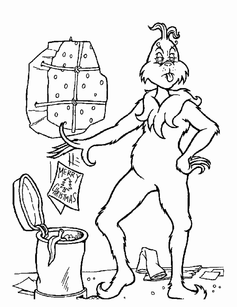 800x1034 Christmas Coloring Pages For Teens Christmas Coloring Pages How