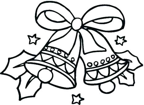 Christmas Coloring Pages For Free 465x339 Christmas Coloring Pages For Free