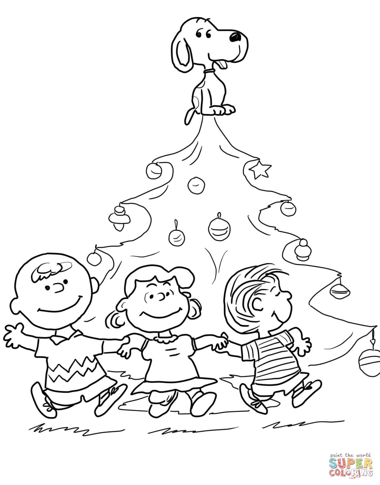 Tasty Charlie Brown Christmas Coloring Pages Colouring To Good 1252x1600 Tasty Charlie Brown Christmas Coloring Pages Colouring To Good