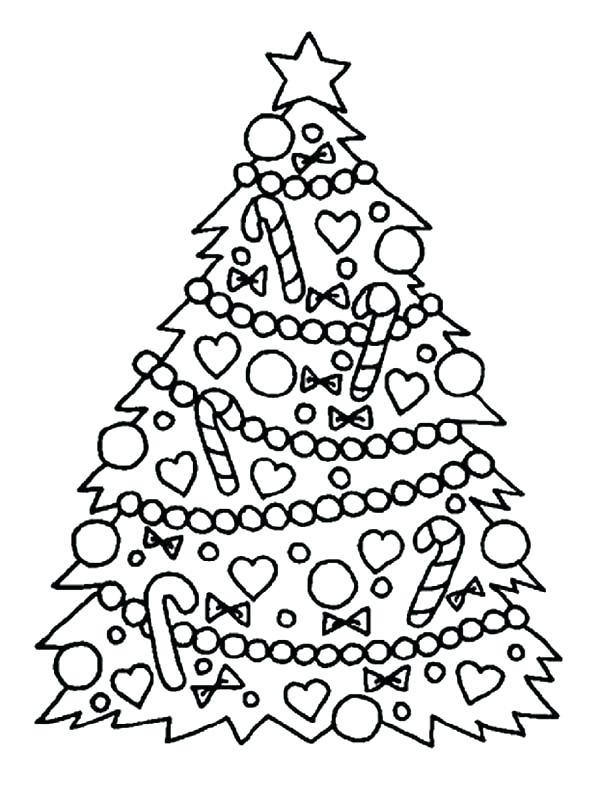 Chirstmas Coloring Pages Coloring Pages Outdoor Trees Merry 600x791 Chirstmas Coloring Pages Coloring Pages Outdoor Trees Merry