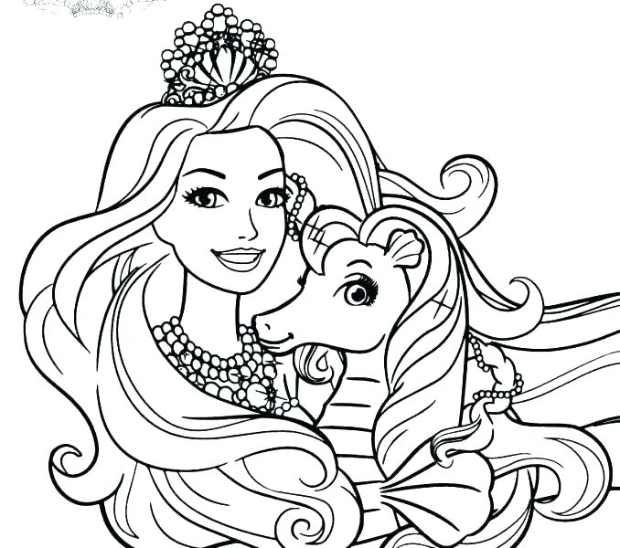 Coloring Pages Online Games Complete Barbie Coloring Pages Online 678x600 Coloring Pages Online Games Complete Barbie Coloring Pages Online