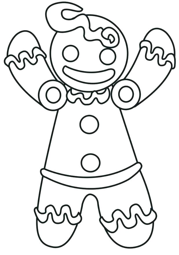 Coloring Pages Gingerbread Man New Blank Gingerbread Man Coloring 618x878 Coloring Pages Gingerbread Man New Blank Gingerbread Man Coloring