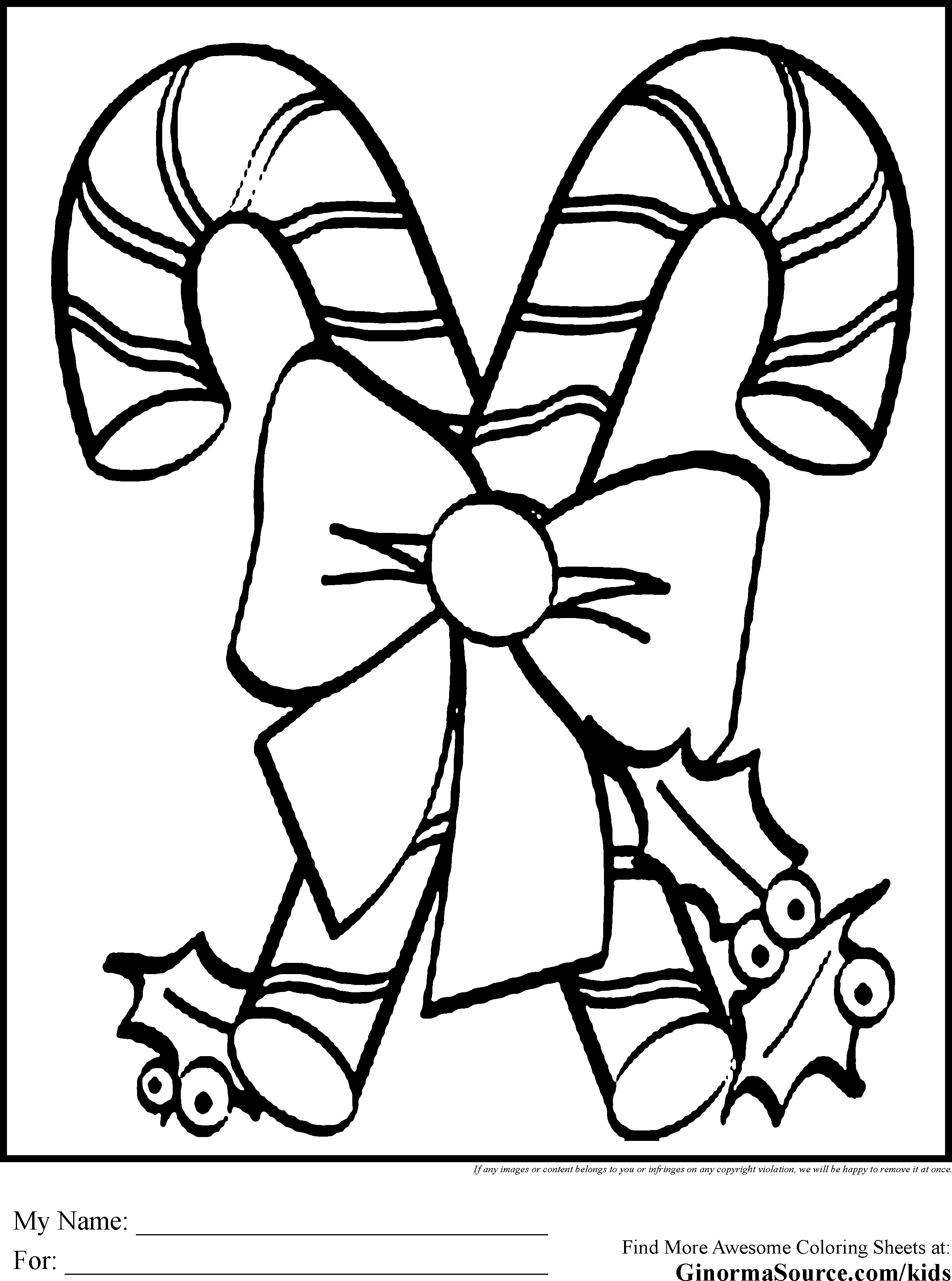 2459x3310 Large Print Christmas Coloring Pages Fun For Incredible Acpra