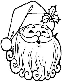 236x314 Christmas Coloring Pages