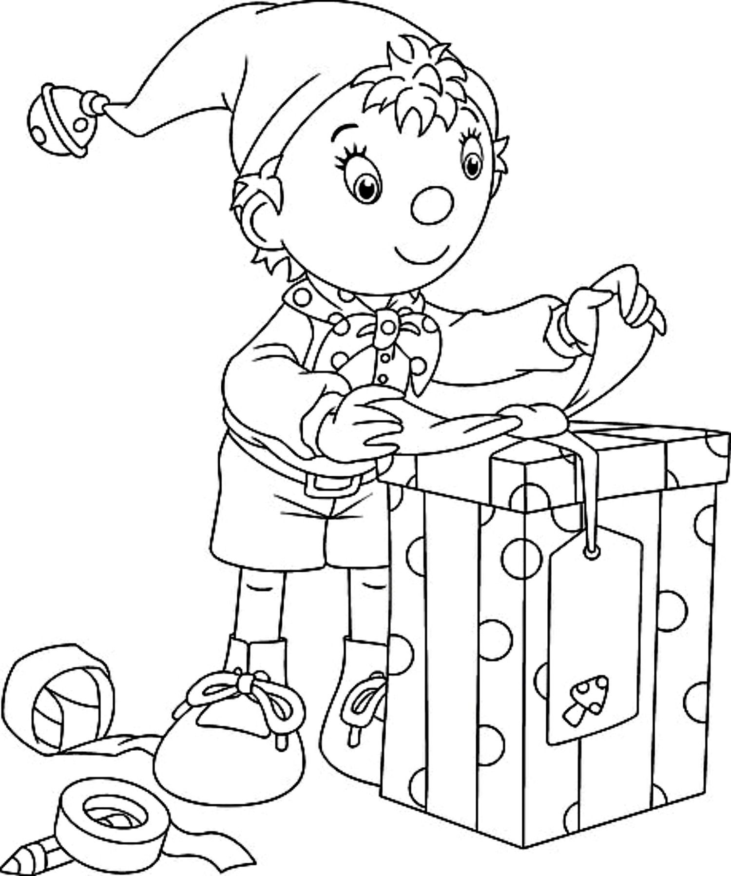 Fresh Coloring Page Of A Christmas Elf 1500x1797 Fresh Coloring Page Of A Christmas Elf