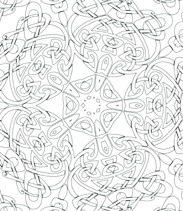 Christmas Coloring Pages Online Plus Mandala Coloring Pages 618x714 Christmas Coloring Pages Online Plus Mandala Coloring Pages