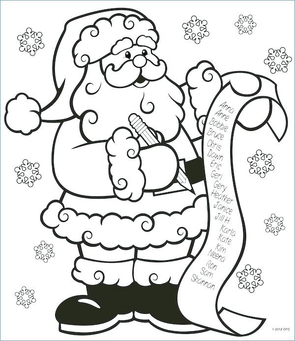 Cool Christmas Coloring Pages 600x695 Cool Christmas Coloring Pages