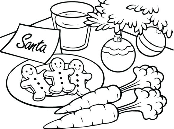 Coloring Christmas Pages Merry Christmas Coloring Pages Pdf 580x429 Coloring Christmas Pages Merry Christmas Coloring Pages Pdf