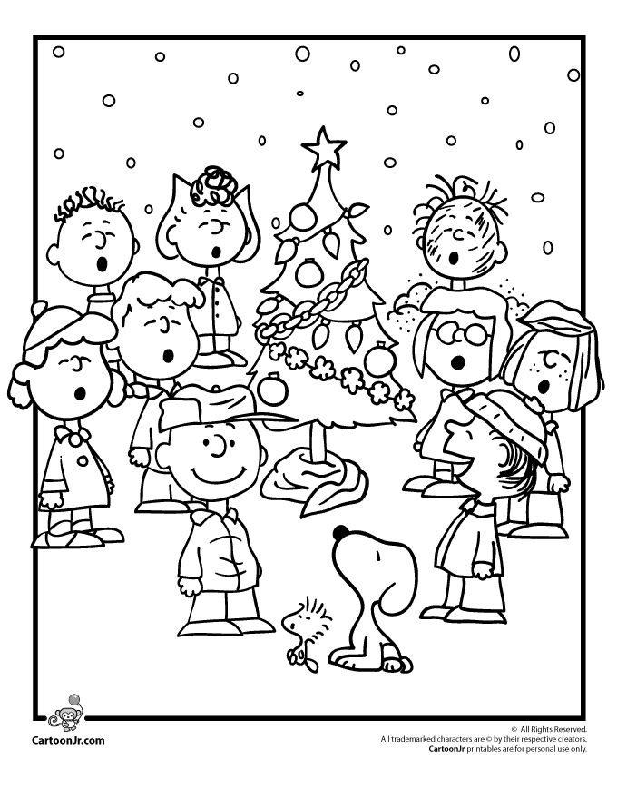 Christmas Coloring Pages Pdf Free 32 Best Color It Coloring Pages 680x880 Christmas Coloring Pages Pdf Free 32 Best Color It Coloring Pages
