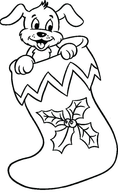 Coloring Pages Of Puppys Puppy Coloring Pages Christmas Coloring 450x739 Coloring Pages Of Puppys Puppy Coloring Pages Christmas Coloring