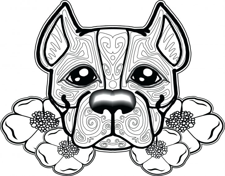 Puppies Coloring Pages Dog Pdf Beautiful Printable Puppy Free 728x570 Puppies Coloring Pages Dog Pdf Beautiful Printable Puppy Free