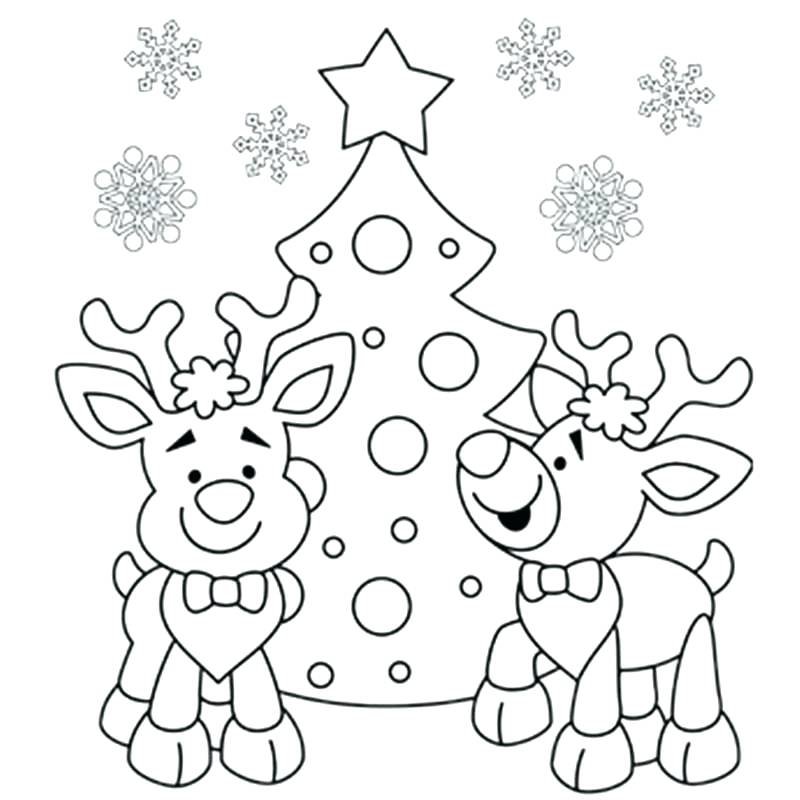 Coloring Sheets For Christmas Coloring Sheets To Print For Free 800x800 Coloring Sheets For Christmas Coloring Sheets To Print For Free