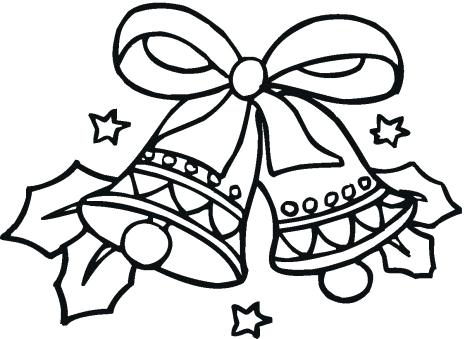 Coloring Pages Christmas 465x339 Coloring Pages Christmas