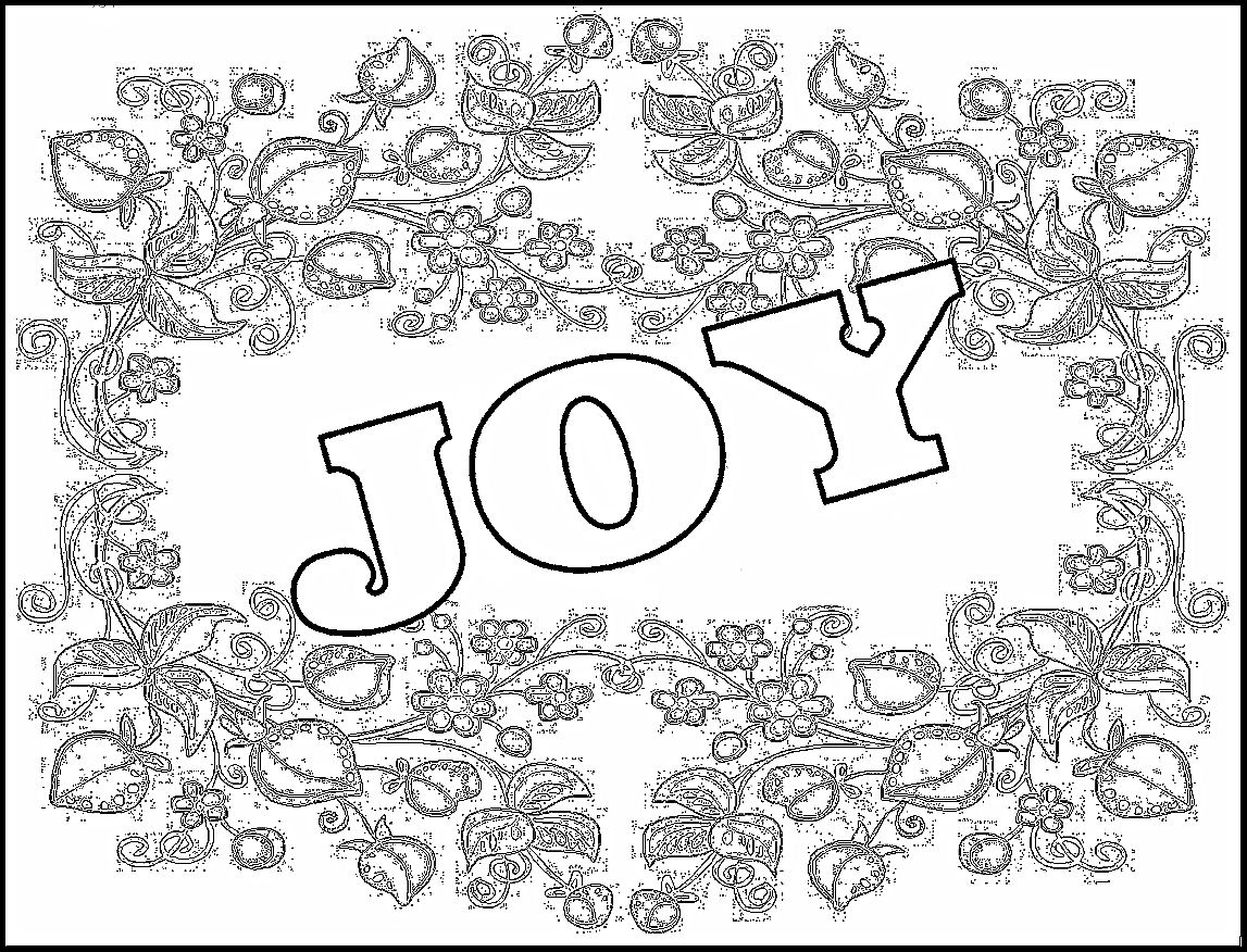 1147x876 Printable Time Sheets Word Joy Coloring Page 335353 Tgam Cover