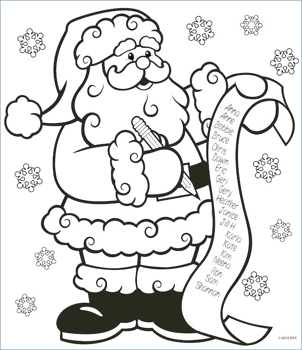 600x695 Charlie Brown And Snoopy Christmas Coloring Page