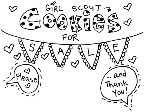 500x386 C Is For Cookie Coloring Page Cookie Monster Free Printable Cookie
