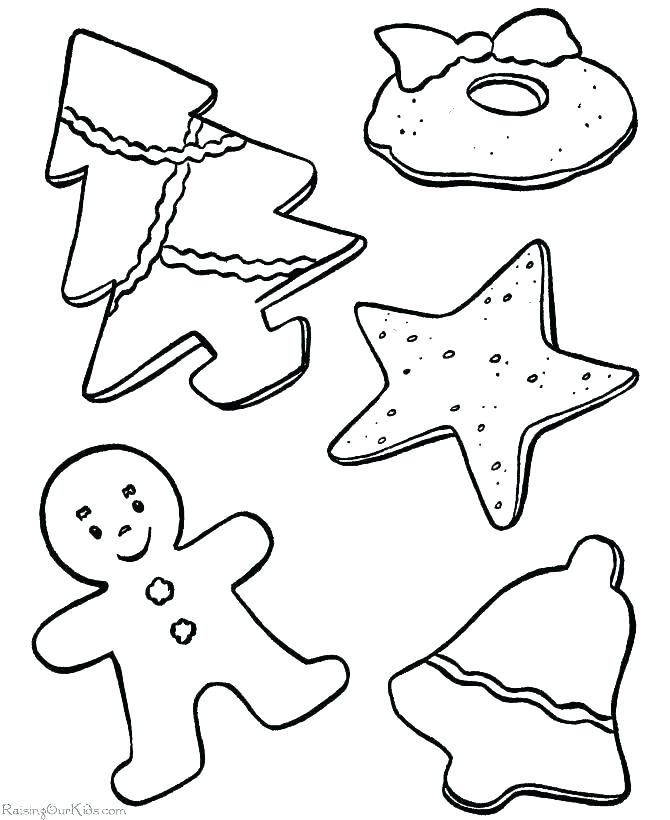 670x820 Sweet Chocolate Chip Cookie Coloring Page Cookie Sweet Chocolate