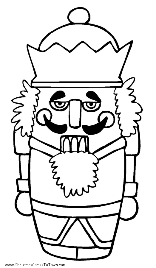 Christmas Decorations Coloring Pages Freefree Coloring Pages 523x900 Christmas Decorations Coloring Pages Freefree Coloring Pages