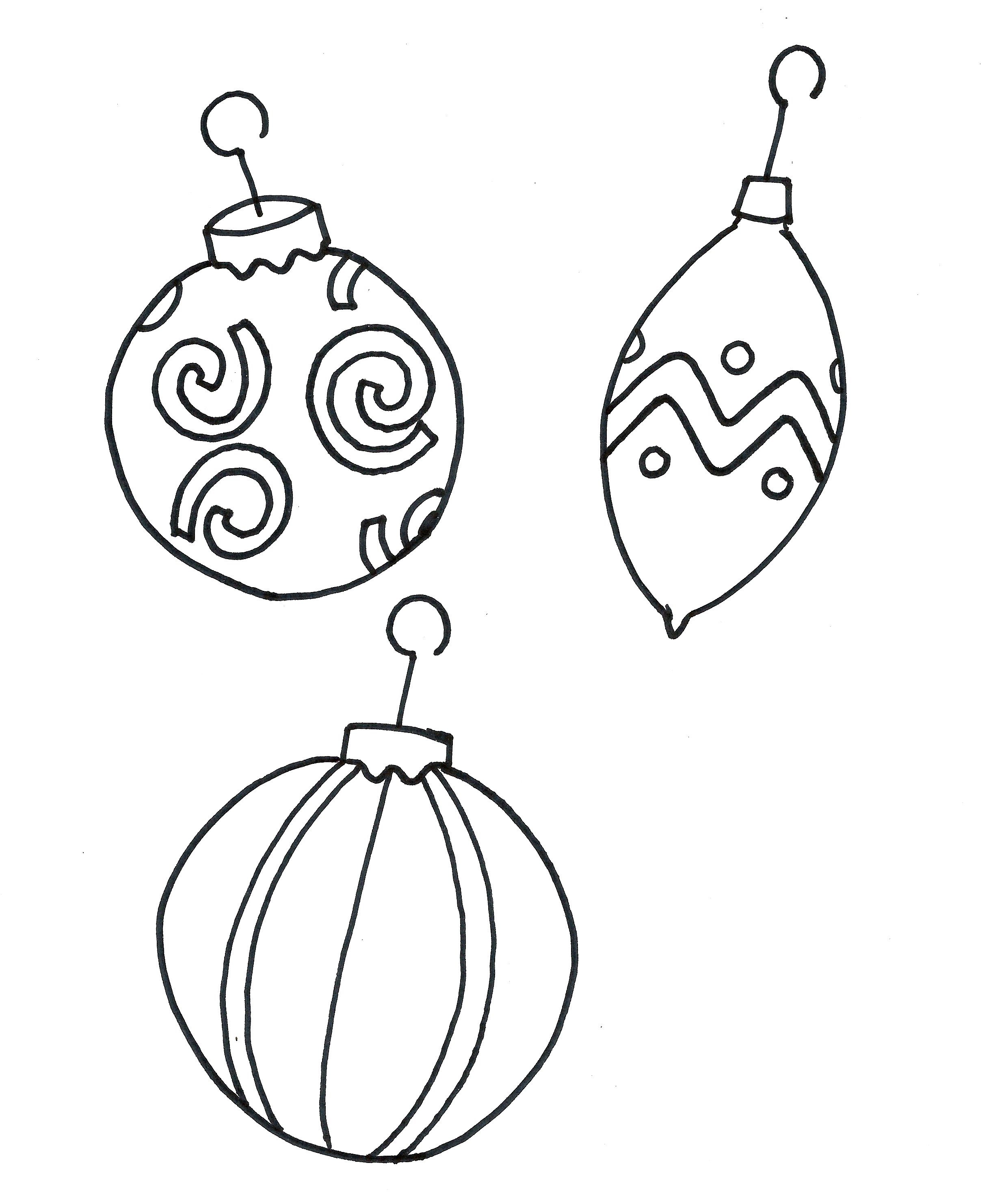 Quickly Ornament Coloring Pages To Print Trend 2440x2965 Quickly Ornament Coloring Pages To Print Trend
