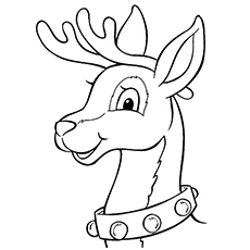Top 10 Free Printable Christmas Ornament Coloring Pages Online 230x230 Top 10 Free Printable Christmas Ornament Coloring Pages Online