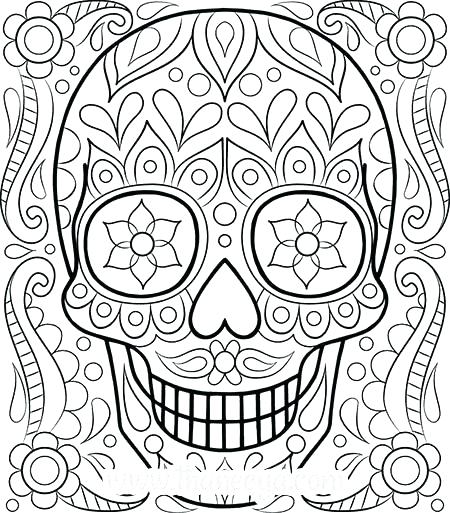 450x513 Crayola Christmas Coloring Pages Detailed Coloring Pages Printable