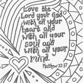 268x268 Detailed Coloring Pages For Older Kids Give The Best Coloring