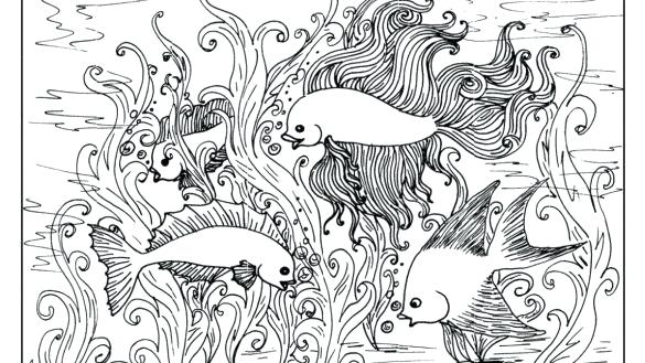 585x329 Free Advanced Coloring Pages Free Detailed Coloring Pages Free