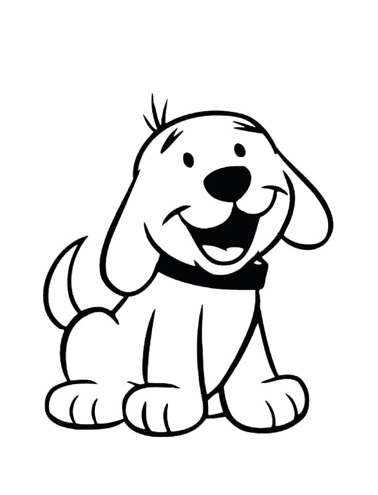 736x965 Doggie Coloring Pages Husky Dog Is Pet Coloring Page Courage
