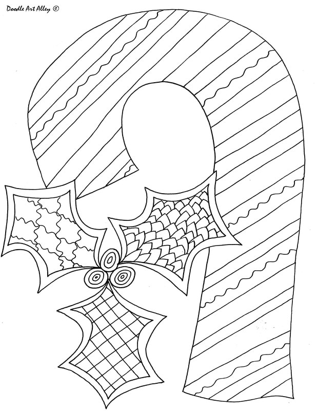 Christmas Coloring Pages 618x800 Christmas Coloring Pages